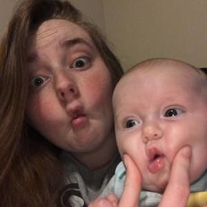 Meet your Posher, Kendra